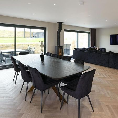 Mylstone House Villa Blackburn  Luaran gambar