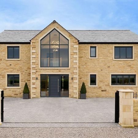 Mylstone House Villa Blackburn  Luaran gambar