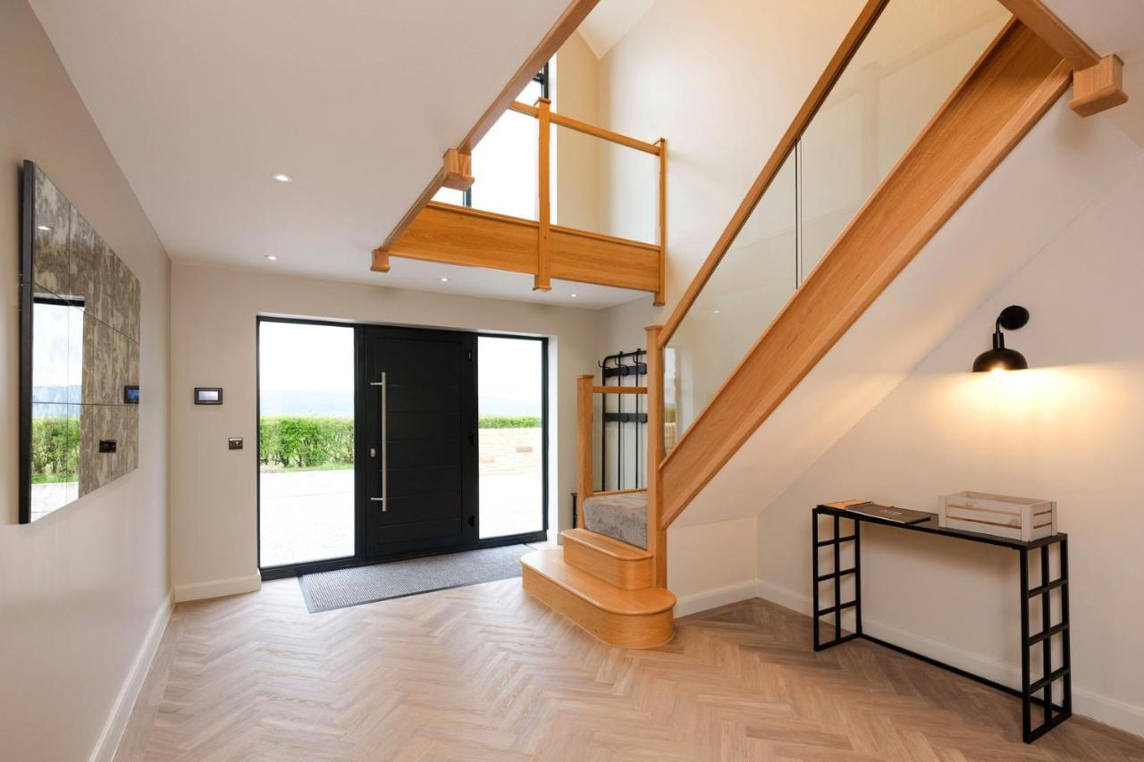 Mylstone House Villa Blackburn  Luaran gambar