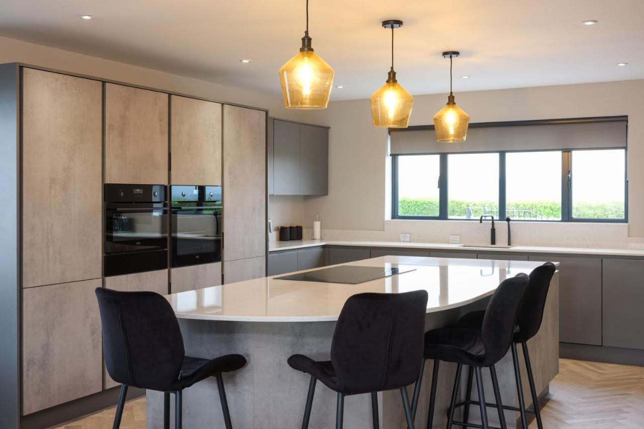 Mylstone House Villa Blackburn  Luaran gambar