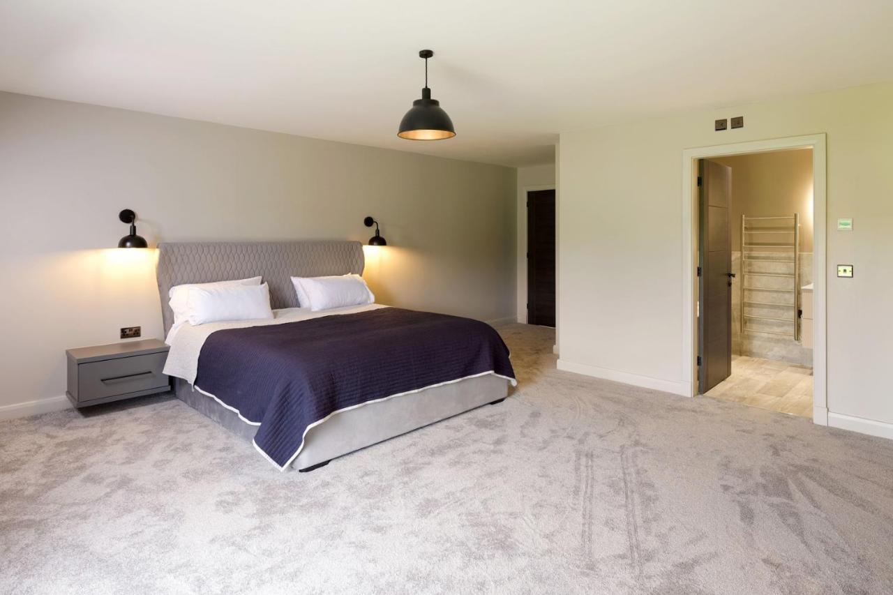 Mylstone House Villa Blackburn  Luaran gambar