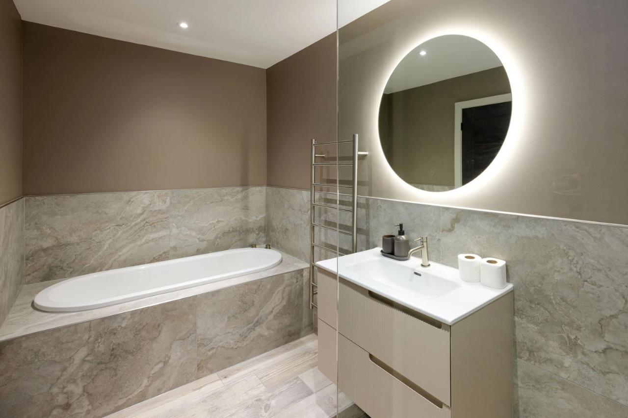 Mylstone House Villa Blackburn  Luaran gambar