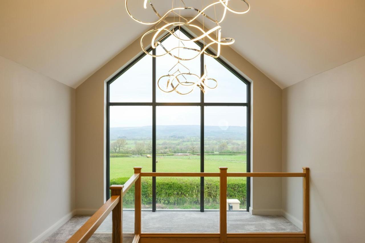 Mylstone House Villa Blackburn  Luaran gambar