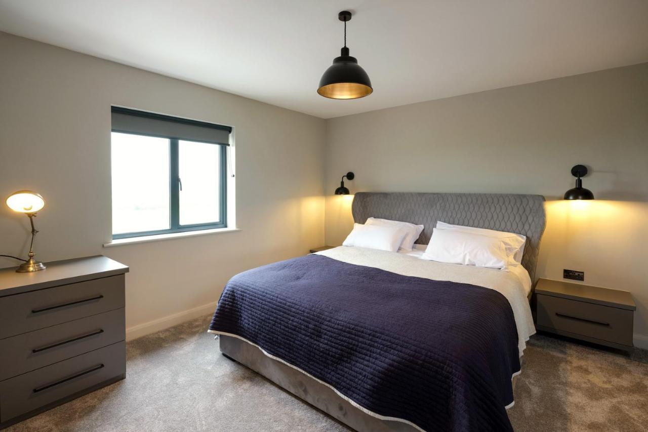 Mylstone House Villa Blackburn  Luaran gambar