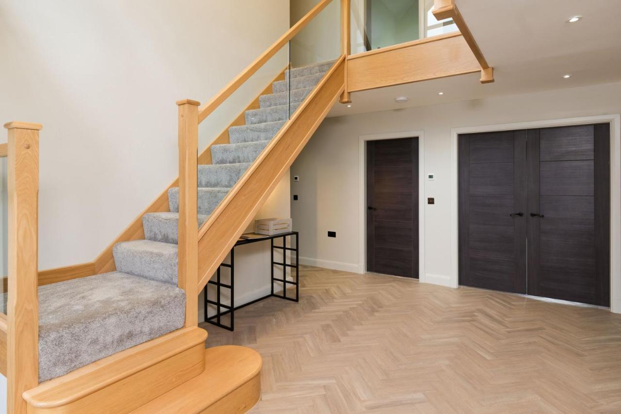 Mylstone House Villa Blackburn  Luaran gambar