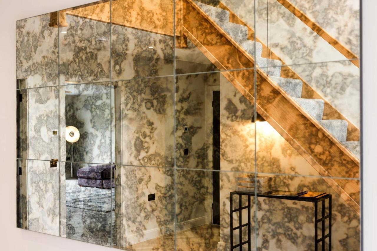 Mylstone House Villa Blackburn  Luaran gambar