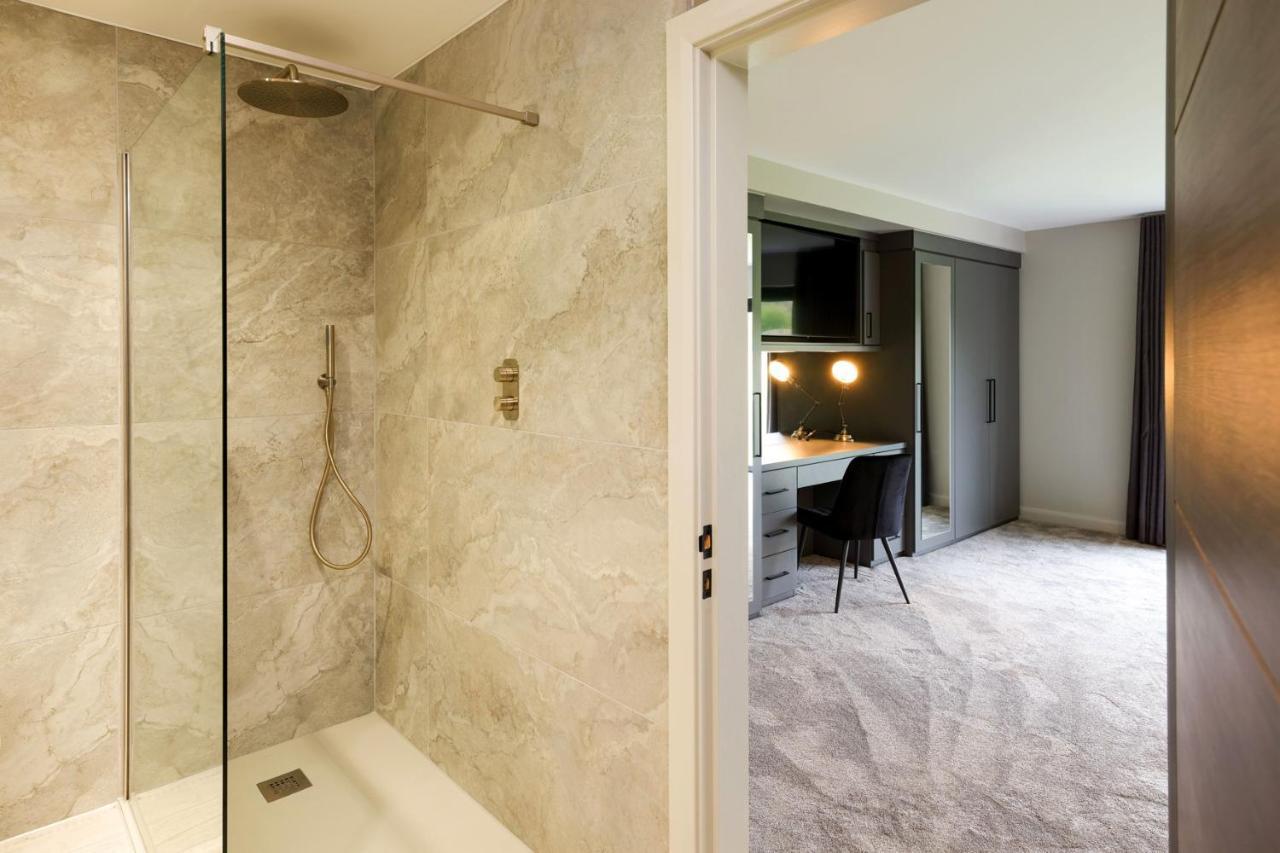 Mylstone House Villa Blackburn  Luaran gambar