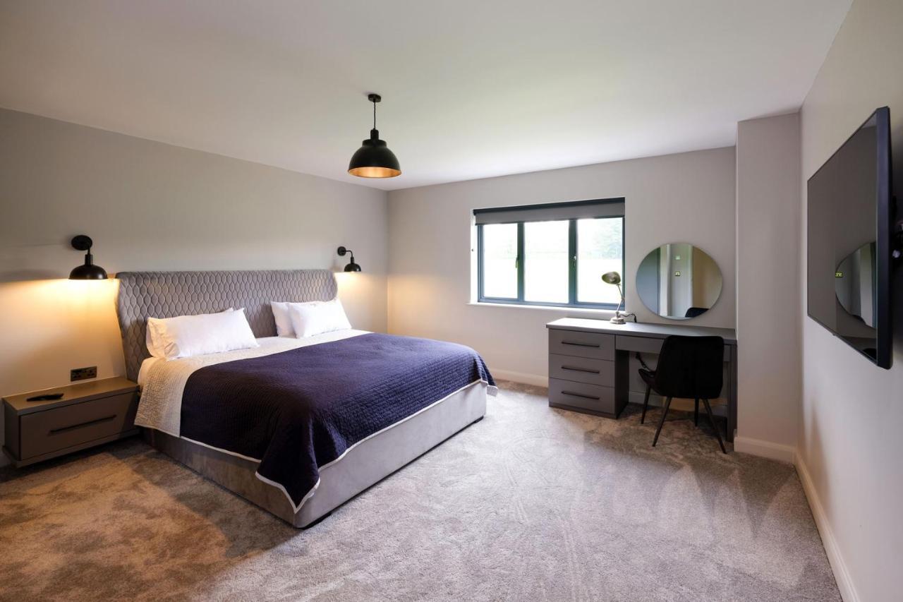 Mylstone House Villa Blackburn  Luaran gambar
