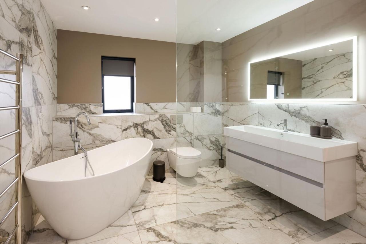 Mylstone House Villa Blackburn  Luaran gambar