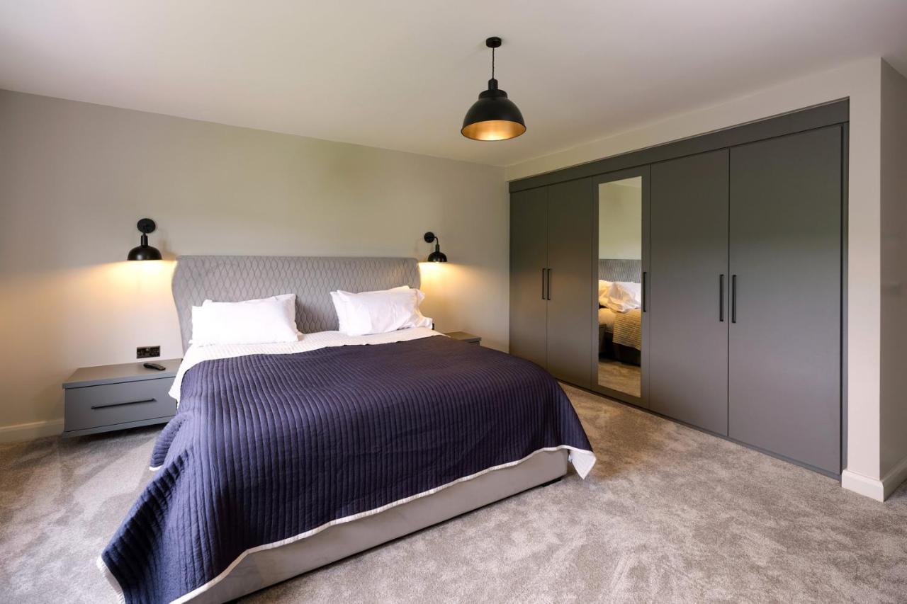 Mylstone House Villa Blackburn  Luaran gambar